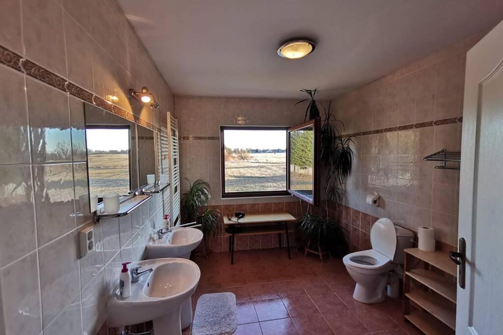 Apartman Adrianka Turčianske Teplice 外观 照片