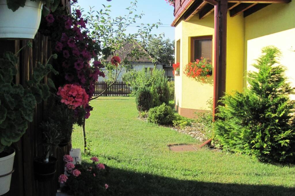 Apartman Adrianka Turčianske Teplice 外观 照片