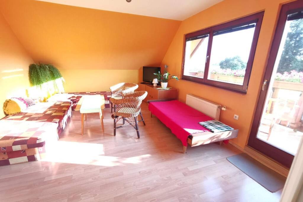 Apartman Adrianka Turčianske Teplice 外观 照片